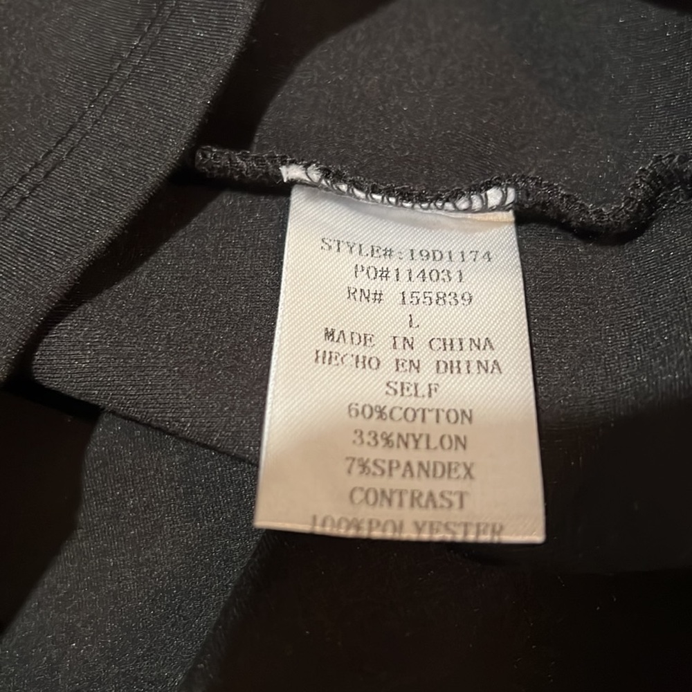 Windsor Major Mesh Moment Mini Dress, size large,‎ NWT - Picture 13 of 16